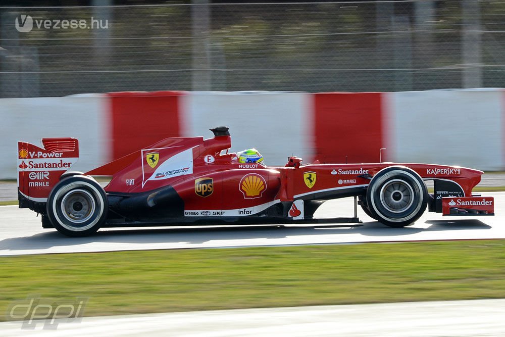 F1: Ausztráliában kezdődik a cirkusz 9