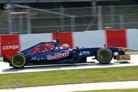 F1: Ausztráliában kezdődik a cirkusz 32