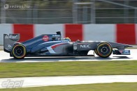 F1: Ausztráliában kezdődik a cirkusz 29