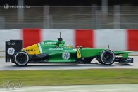 F1: Ausztráliában kezdődik a cirkusz 33