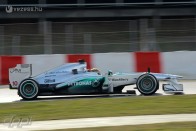 F1: Ausztráliában kezdődik a cirkusz 28