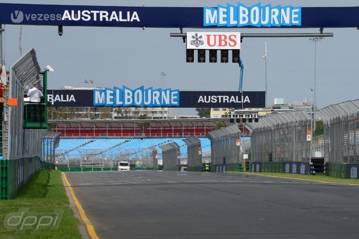 F1: Ausztráliában kezdődik a cirkusz 6