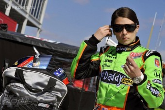 Nő is kell a Forma-1-be!