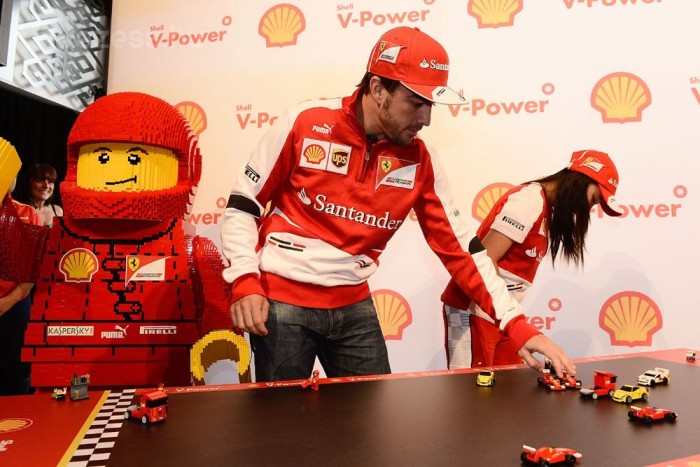 F1: Képorgia Ausztráliából 10