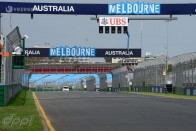 F1: Melbourne-ben kizárt az éjszakai verseny 60