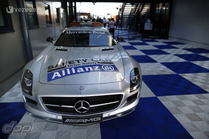 F1: Képorgia Ausztráliából 8