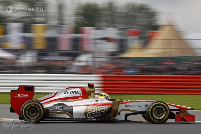 F1: Ecclestone gyakran veri Vettelt 9 | Vezess F1: Ecclestone gyakran veri Vettelt 9