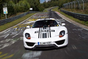 Top 10 : A leggyorsabb autók