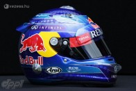 1. Sebastian Vettel (Red Bull)