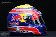 2. Mark Webber (Red Bull)