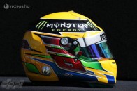 10. Lewis Hamilton (Mercedes AMG)