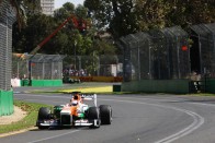 F1: Okos trükkel gyorsul a Mercedes? 35