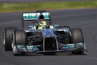 F1: Räikkönen aludna az időmérő helyett 36