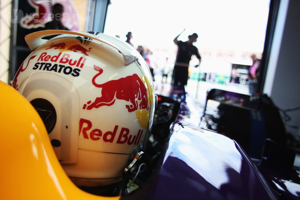 F1: Vettelnek nem számít a köridő 11