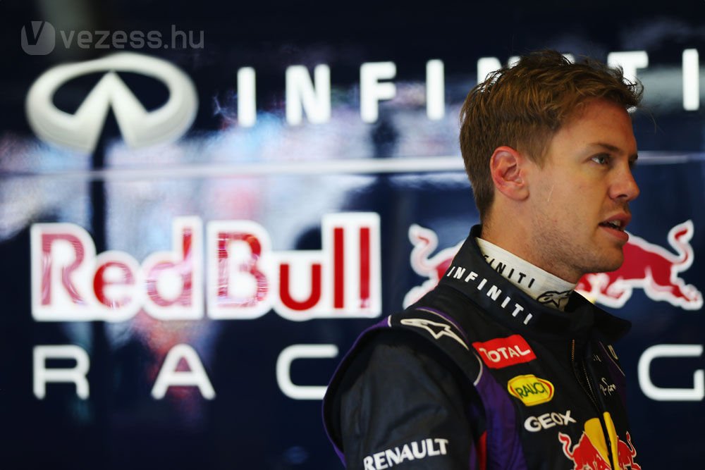 F1: Räikkönen aludna az időmérő helyett 13