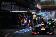F1: Vettel nyitott az élen Ausztráliában 41