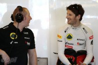 F1: Räikkönen aludna az időmérő helyett 42