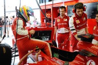 F1: Vettel nyitott az élen Ausztráliában 46