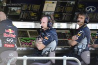 F1: Vettel nyitott az élen Ausztráliában 49