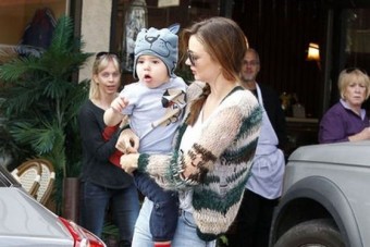 Ittas balesetben sérült meg Orlando Bloom felesége