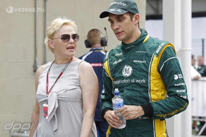 F1: Röpködtek a büntetések 8 | Vezess F1: Röpködtek a büntetések 8