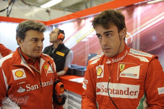 F1: Röpködtek a büntetések 7 | Vezess F1: Röpködtek a büntetések 7