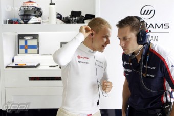 F1: Röpködtek a büntetések