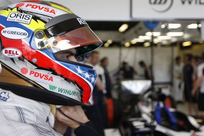F1: Vezethetetlen a Williams 2 F1: Vezethetetlen a Williams 2