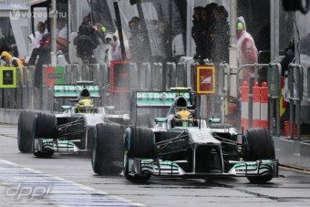 Hamilton: Jó döntés volt!