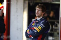 F1: Vettel hallgat a szerződésről 2