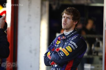 F1: Vettel 2016-ig leszerződött?