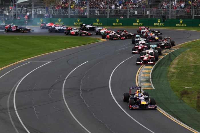 F1: Újabb motorgyártó a színen? 2 F1: Újabb motorgyártó a színen? 2