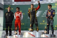 F1: Sutil elhiszi, hogy nyerhet 70