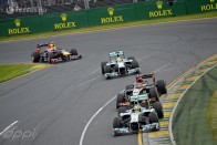 F1: Webbert még az ág is húzta 57