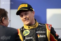 F1: Sutil elhiszi, hogy nyerhet 71