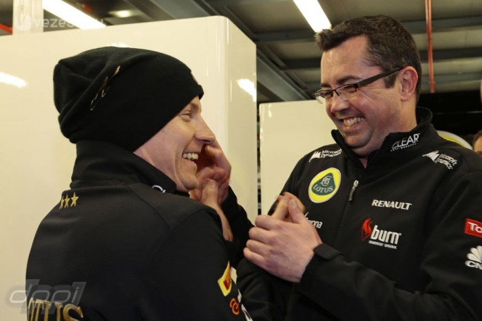 Räikkönen: A pénzen is múlik a folytatás 1