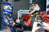 F1: Webbert még az ág is húzta 69