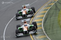 F1: Sutil elhiszi, hogy nyerhet 41