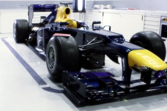 F1: A dekorálást ne bízzuk Vettelékre - videó