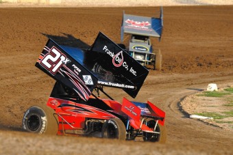 Unokatestvérét ölte meg a hibázó versenyző