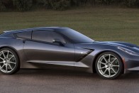 A Chevrolet sportkocsik tuningolására szakosodott Callaway nem mindennapi kezelést talált ki a vadonatúj Corvette-hez. A C21 AeroWagon dögös sportkombivá alakítja a kupét.