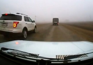 Meghalsz az út szélén? Kit érdekel!