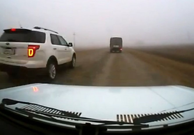 Meghalsz az út szélén? Kit érdekel!