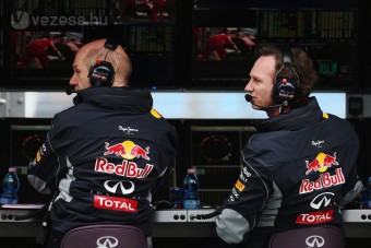 F1: Ki miatt szívott Mark Webber?