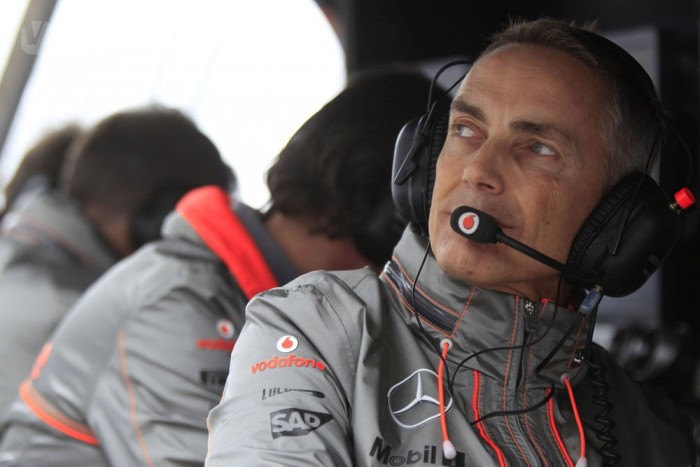 F1: Ki miatt szívott Mark Webber? 3