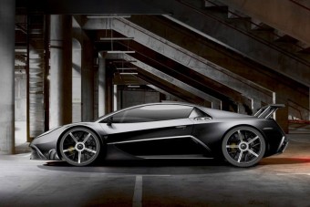 Újabb fenevad Szlovéniából