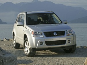 3 millióból Suzuki vagy BMW az ideális terepjáró?