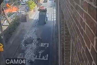 Rákkeltő meglepetés gyerekeknek