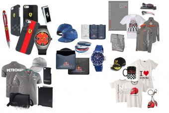 F1: Itt a 2013-as divat