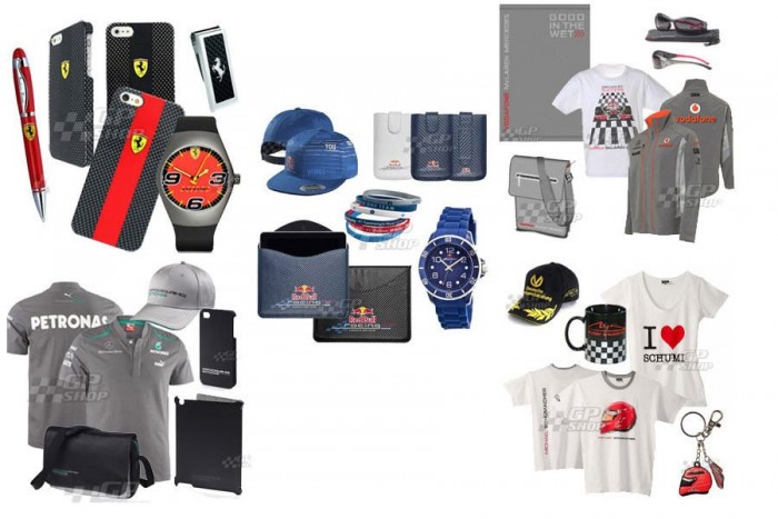 F1: Itt a 2013-as divat